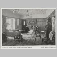 Arnold Mitchell, Grove Hill Cottage, Harrow, The Studio, vol. 15, 1899, p.171.jpg